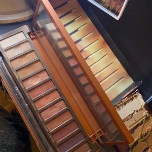 Urban decay naked heat